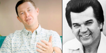 Scotty McCreery Shares What “Hello Darlin’” Means To Him After His Official Cover Goes Viral