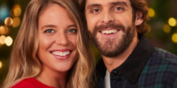 Thomas Rhett Reveals The Simple Secret Behind His Marriage To Lauren After Five Kids