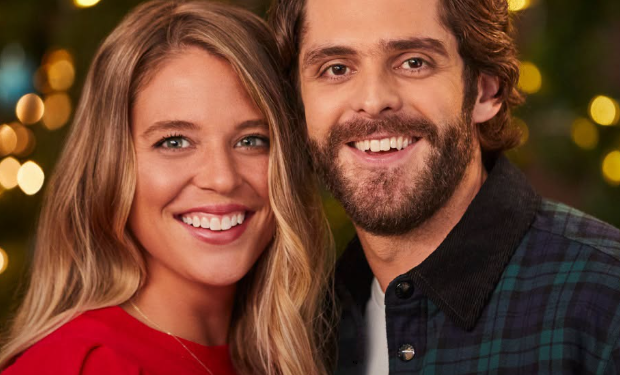 Thomas Rhett Reveals The Simple Secret Behind His Marriage To Lauren After Five Kids