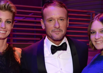 Tim McGraw & Faith Hill’s Daughter Gracie Opens Up About Weight-Loss Medication And Body Image Struggles