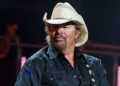 Toby Keith Estate Burglar Sentenced After Bizarre “Lord Sent Me” Claim
