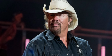 Toby Keith Estate Burglar Sentenced After Bizarre “Lord Sent Me” Claim