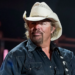 Toby Keith Estate Burglar Sentenced After Bizarre “Lord Sent Me” Claim