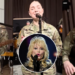 U.S. Army Field Band Honors Dolly Parton With Emotional “Coat of Many Colors” Tribute