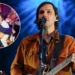 Vince Gill Surprises Charlie Worsham With Invitation To Join The Grand Ole Opry