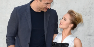 Wladimir Klitschko Speaks Out After Hayden’s Death