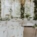 10 Elegant Wedding Reception Entrance Ideas Guests Will Never Forget