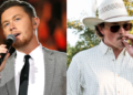 Zach Top Names His Country Music Mount Rushmore