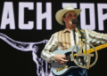 Zach Top Delivers Powerful Cover Of George Strait’s “I Can Still Make Cheyenne”