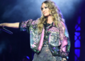 Carrie Underwood Stuns Fans With Unexpected Limp Bizkit Cover