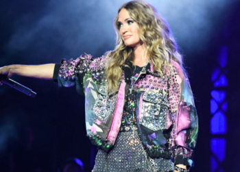 Carrie Underwood Stuns Fans With Unexpected Limp Bizkit Cover