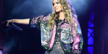 Carrie Underwood Stuns Fans With Unexpected Limp Bizkit Cover