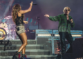 Carrie Underwood Crashes Guns N’ Roses’ Atlanta Set For Two Classics