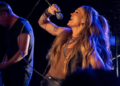 Carrie Underwood Debuts Energetic New “Sunday Night Football” Theme Song
