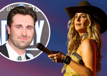 Lainey Wilson’s Husband Defends Her After College GameDay Criticism