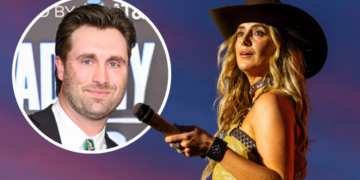 Lainey Wilson’s Husband Defends Her After College GameDay Criticism