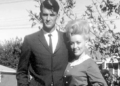 Rare Dolly Parton and Carl Dean Photos Reveal Their Private Love Story
