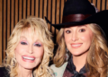 Lainey Wilson Reveals The Marriage Lesson Dolly Parton Taught Her