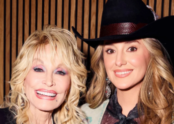 Lainey Wilson Reveals The Marriage Lesson Dolly Parton Taught Her