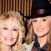 Lainey Wilson Reveals The Marriage Lesson Dolly Parton Taught Her