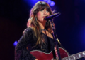 Ella Langley Reacts As “Choosin’ Texas” Makes Billboard History