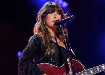 Ella Langley Reacts As “Choosin’ Texas” Makes Billboard History