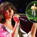 Ella Langley’s Guitarist Saves Her From Dangerous Fall After Fan Throws Hat Onstage
