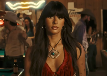 “Ella Langley’s ‘Choosin’ Texas’ Is Bringing In Millions — Here’s How Much”