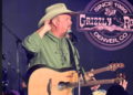 Garth Brooks Stops Secret Show Twice After Fans Need Medical Attention