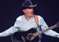 George Strait’s New Wrangler Ad Sparks Frenzy Among Country Fans