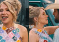 Hannah Harper Releases New Song “Hold Your Horses” With Husband Devon in Music Video
