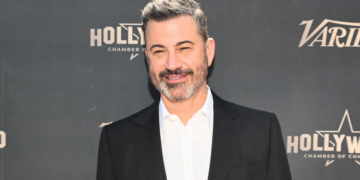 ABC Responds to Reports That Jimmy Kimmel’s Show Is Ending