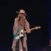 Lainey Wilson Honors Her “Hero,” Dolly Parton, With Lively “9 To 5” Cover