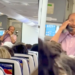 Lee Greenwood Tells Passengers Mid-Flight What They Can Do If They’re Offended By Why He’s “Proud To Be An American”