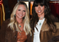 First Listen: Miranda Lambert And Ella Langley’s Duet “Snakeskin Boots” Is Western Disco Perfection