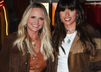 First Listen: Miranda Lambert And Ella Langley’s Duet “Snakeskin Boots” Is Western Disco Perfection