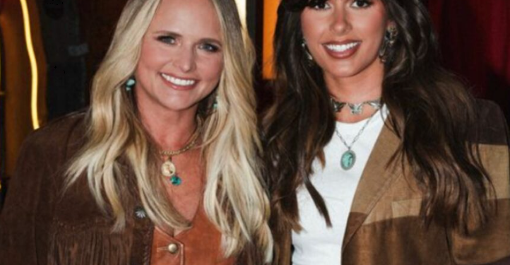 First Listen: Miranda Lambert And Ella Langley’s Duet “Snakeskin Boots” Is Western Disco Perfection