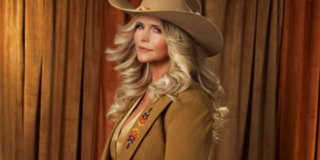 Miranda Lambert Releases Patsy Cline-Inspired “Two Things Can Be True”