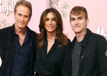 Presley Gerber, Son of Cindy Crawford and Rande Gerber, Dies at 27