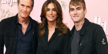 Presley Gerber, Son of Cindy Crawford and Rande Gerber, Dies at 27