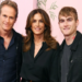 Presley Gerber, Son of Cindy Crawford and Rande Gerber, Dies at 27