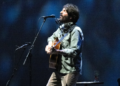 Fans Gasp As Singer Ray LaMontagne Collapses Mid-Song At The Ryman