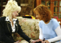 Reba McEntire Missed Dolly Parton’s Final Call — And She Still Doesn’t Know Why