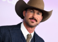 Riley Green Shaves His Mustache, and Fans Want It Back