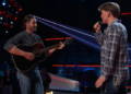 Travis Tritt Cover Earns Young Country Singer a Spot on Team Riley