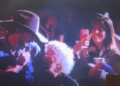 Riley Green Stops Mid-Song To Serenade Grandma At California Concert