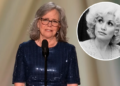 Sally Field Remembers “Angel On Earth” Dolly Parton In Emotional Emmy Speech