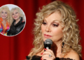Stella Parton Reflects On Grief One Month After Dolly’s Death
