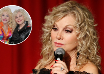 Stella Parton Reflects On Grief One Month After Dolly’s Death