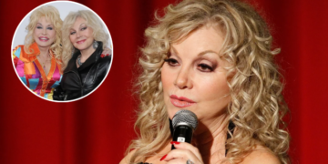Stella Parton Reflects On Grief One Month After Dolly’s Death